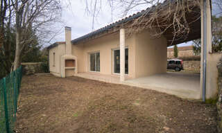 Maison 3 Pièces 80 m² à vendre à Vallon-Pont-d'Arc (07150)