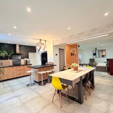 Maison 5 pièces 165000 €