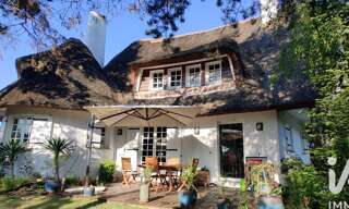 Maison 7 Pièces 120 m² à vendre à Andrésy (78570)