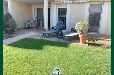 Appartement 2 pièces 155000 €