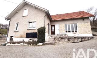 Maison 4 Pièces 81 m² à vendre à Gagnac-sur-Cère (46130)