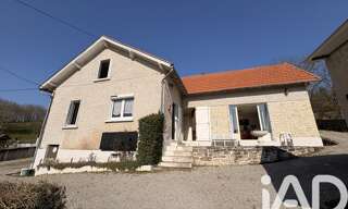 Maison 4 Pièces 81 m² à vendre à Gagnac-sur-Cère (46130)