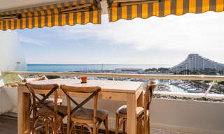 Appartement 2 Pièces 51 m² à vendre à Villeneuve-Loubet (06270)