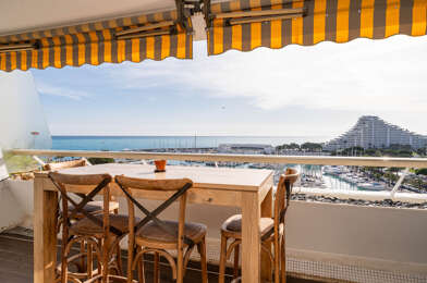 Appartement 2 pièces 489000 €