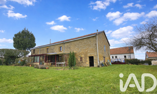 Maison 5 Pièces 315 m² à vendre à Prix-lès-Mézières (08000)