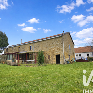 Maison 5 pièces 109900 €