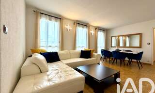 Appartement 3 Pièces 67 m² à vendre à Évry-Courcouronnes (91000)