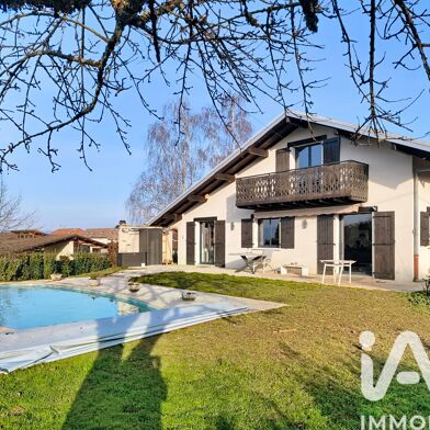 Maison 5 pièces 798000 €