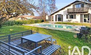 Maison 5 Pièces 170 m² à vendre à Maxilly-sur-Léman (74500)