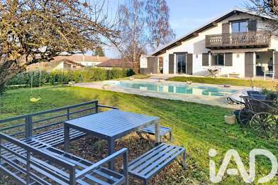 Maison 5 pièces 738000 €