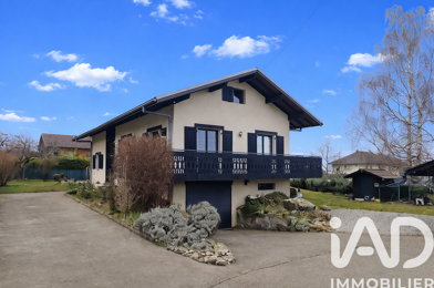 Maison 5 pièces 738000 €