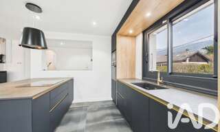 Maison 5 Pièces 170 m² à vendre à Maxilly-sur-Léman (74500)
