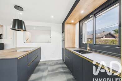 Maison 5 pièces 738000 €