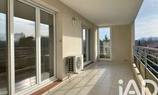 Appartement 3 Pièces 68 m² à vendre à Rousset (13790)