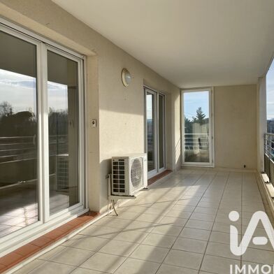 Appartement 3 pièces 289000 €