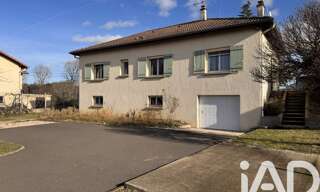 Maison 4 Pièces 95 m² à vendre à Andrézieux-Bouthéon (42160)