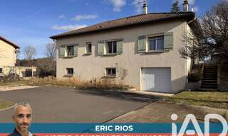 Maison 4 Pièces 95 m² à vendre à Andrézieux-Bouthéon (42160)