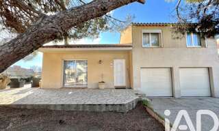 Maison 4 Pièces 90 m² à vendre à Sérignan (34410)