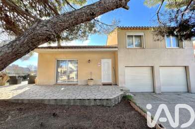 Maison 4 pièces 420000 €