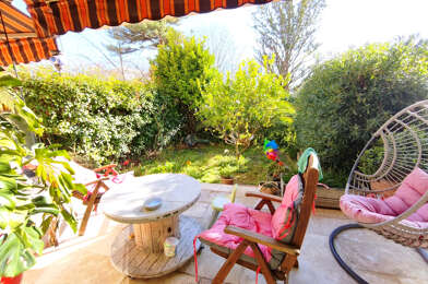 Appartement 3 pièces 469000 €