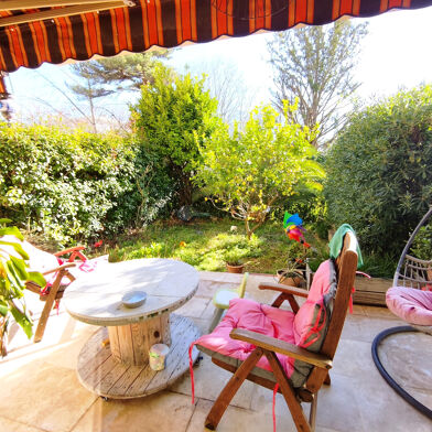 Appartement 3 pièces 485000 €