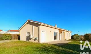 Maison 4 Pièces 85 m² à vendre à Marcilly-le-Châtel (42130)