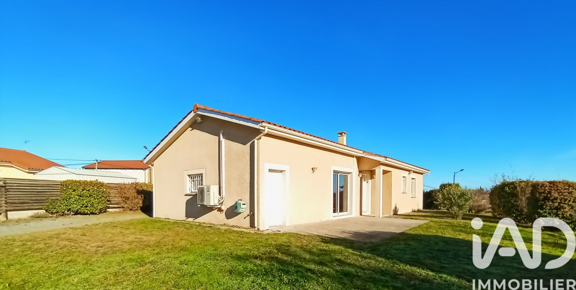Vente Maison/villa 4 pièces - Photo 2