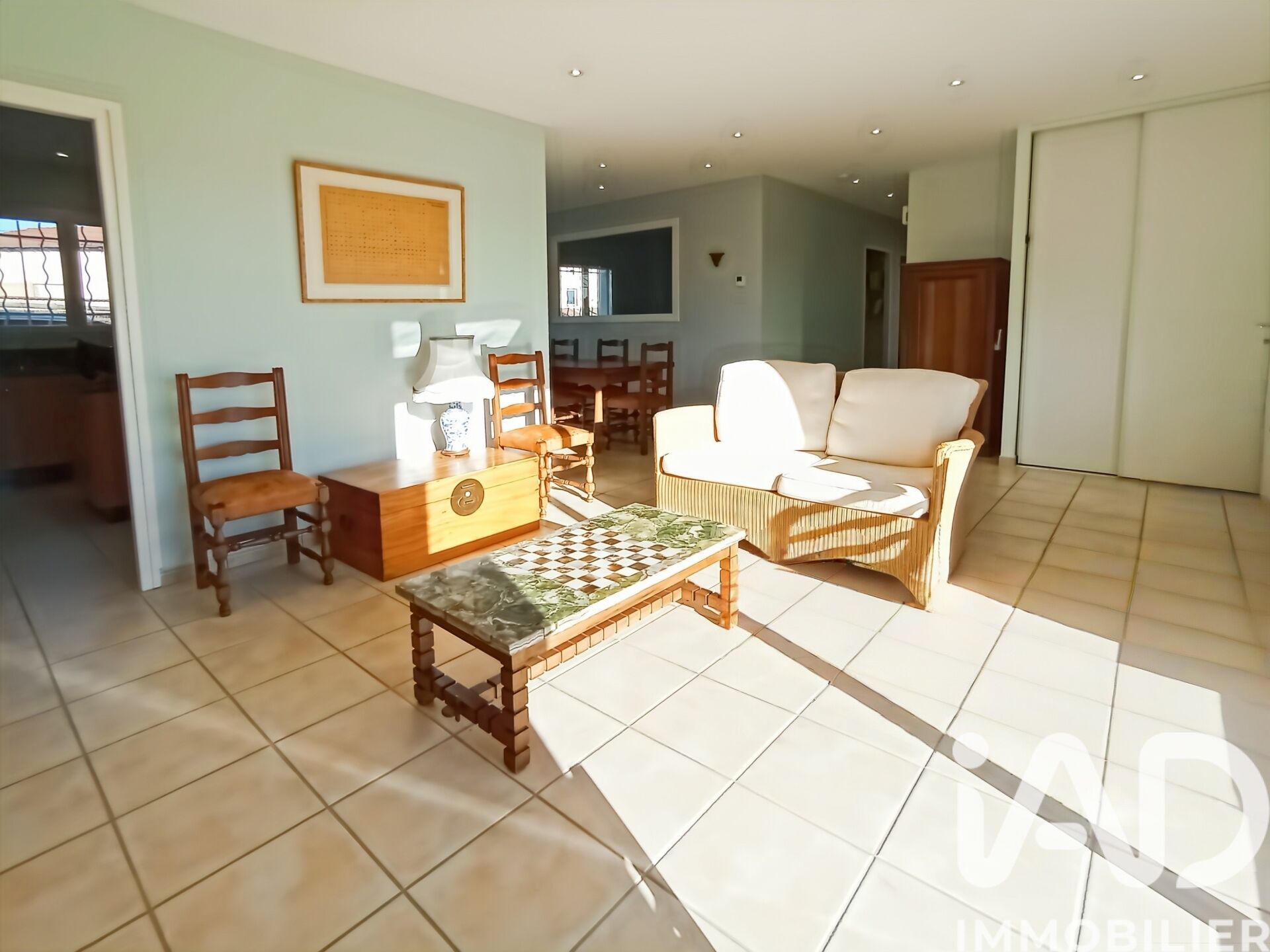 Vente Maison/villa 4 pièces - Photo 4