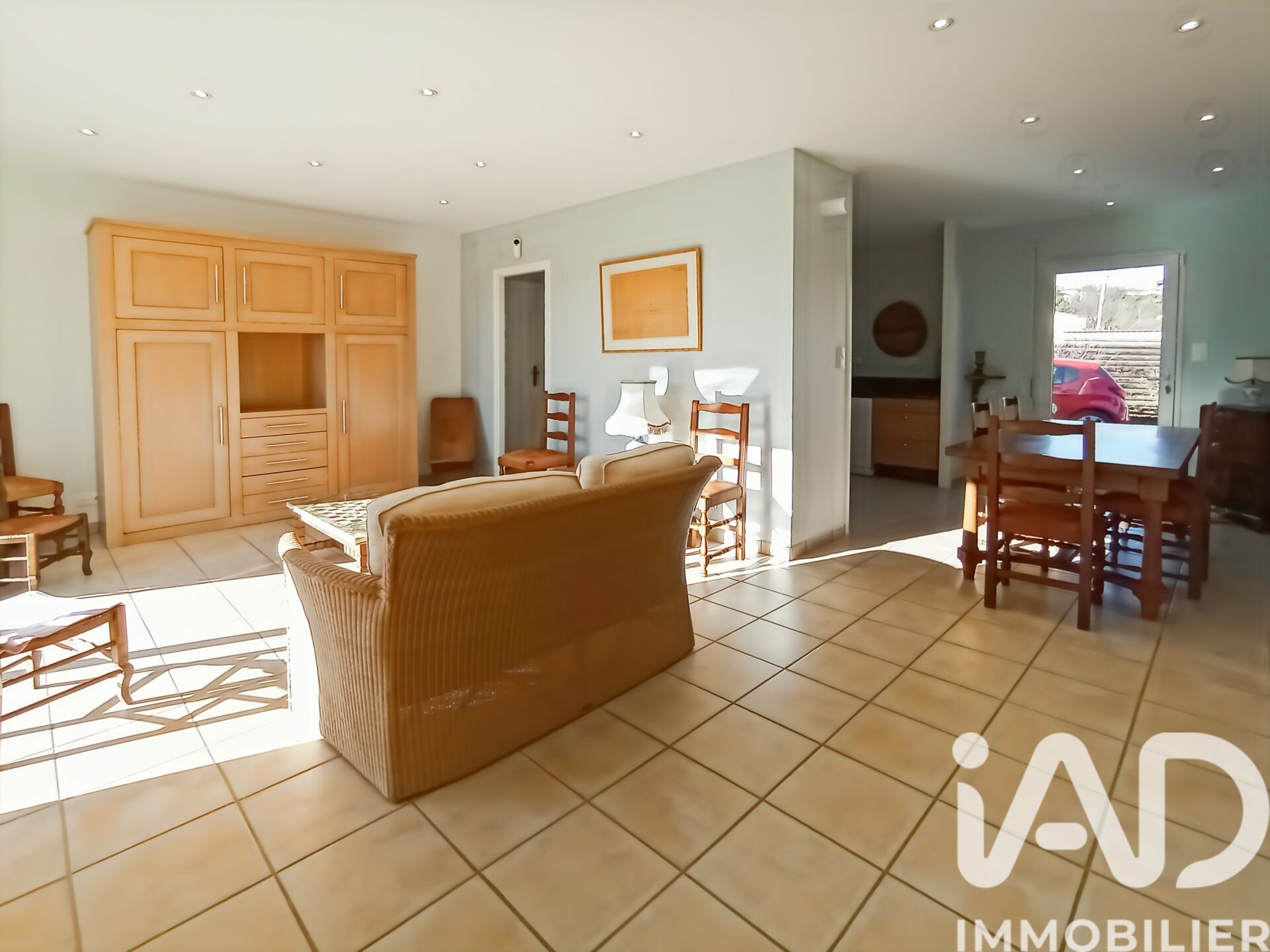 Vente Maison/villa 4 pièces - Photo 5