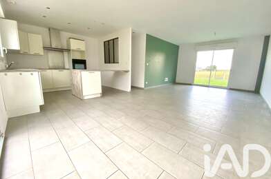 Maison 4 pièces 199500 €