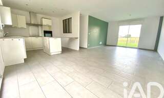 Maison 4 Pièces 100 m² à vendre à Essigny-le-Grand (02690)