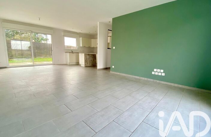 Vente Pavillon 4 pièces — photo 2