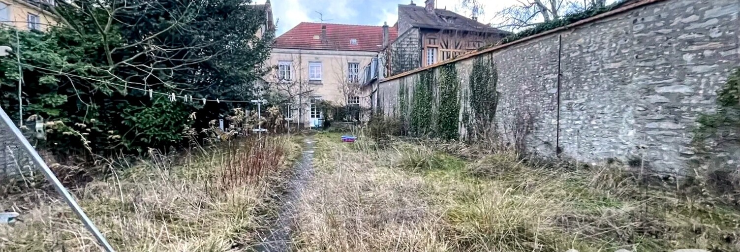 Immeuble  219 m² à vendre à Étampes (91150)