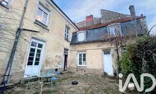 Immeuble  219 m² à vendre à Étampes (91150)