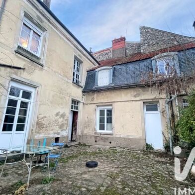 Immeuble  580000 €