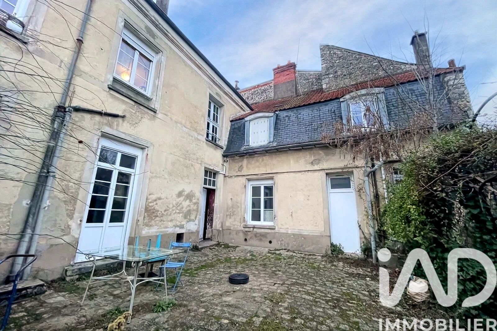 Maison à vendre, 219 m², Étampes