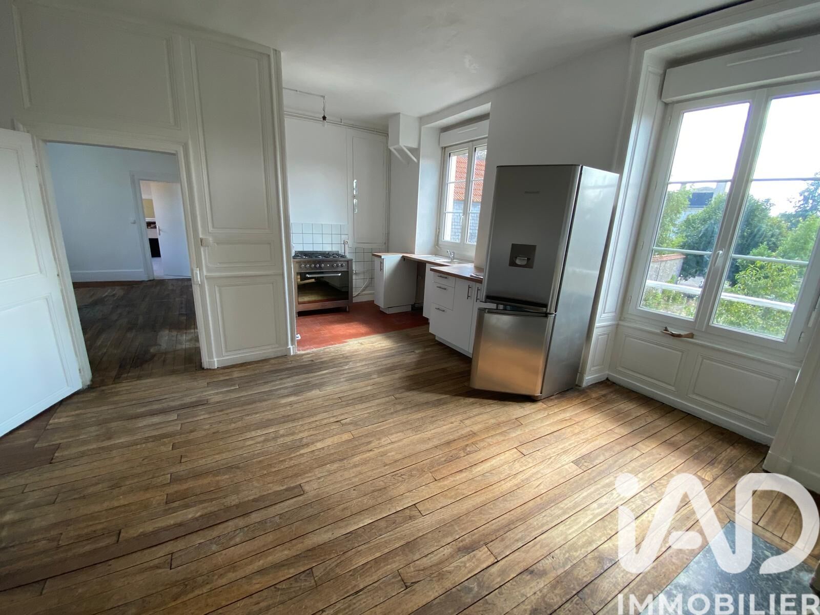 Vente Immeuble 219 m² - Photo 3
