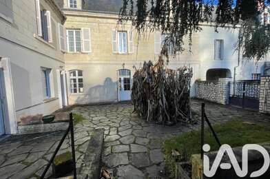 Maison 8 pièces 249000 €