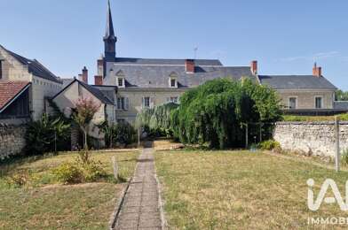 Maison 8 pièces 249000 €