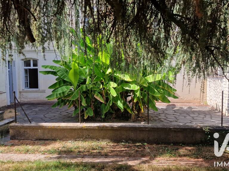 Vente Maison traditionnelle 8 pièces — photo 1