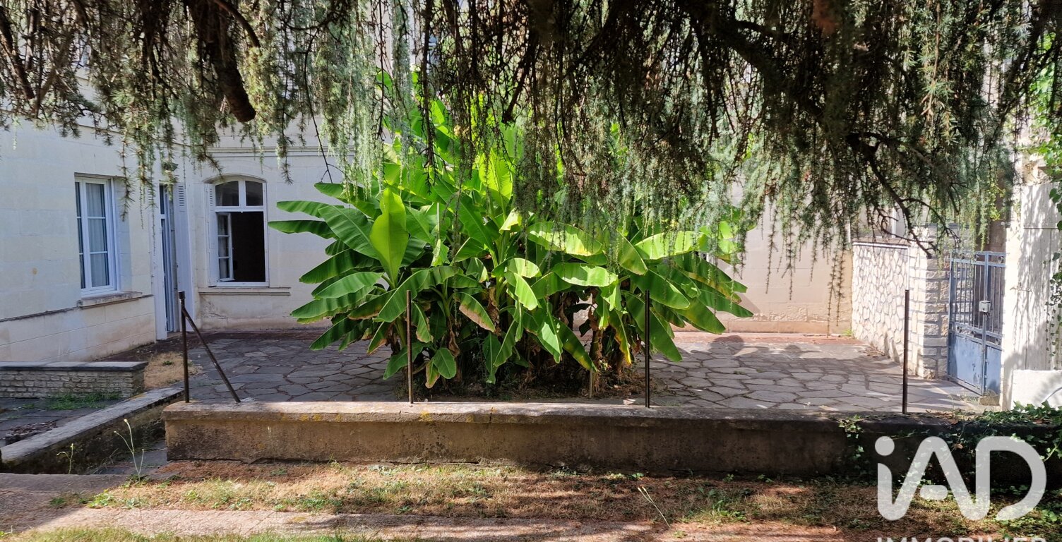 Vente Maison traditionnelle 8 pièces — photo 1