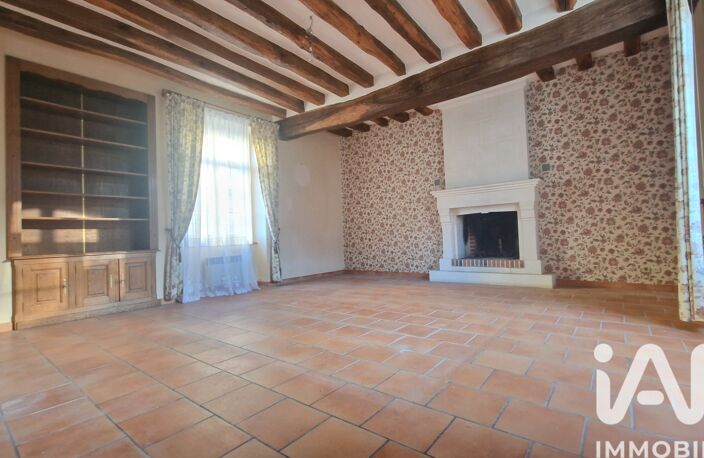 Vente Maison traditionnelle 8 pièces — photo 2