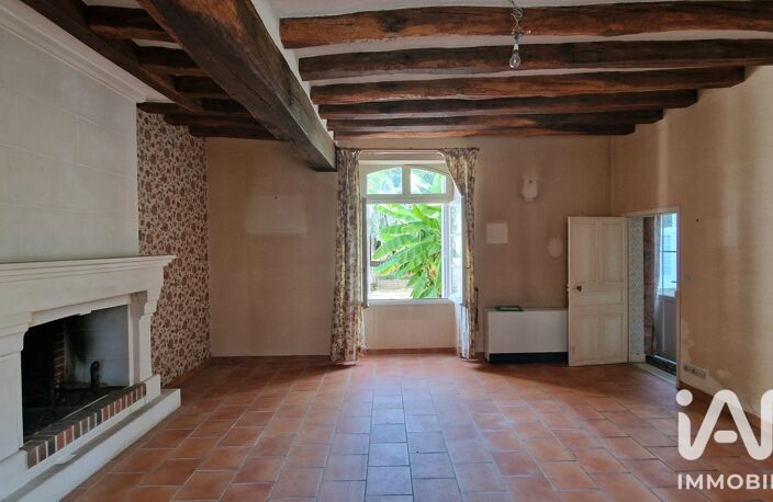 Vente Maison traditionnelle 8 pièces — photo 3