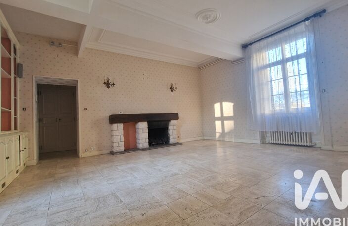 Vente Maison traditionnelle 8 pièces — photo 4