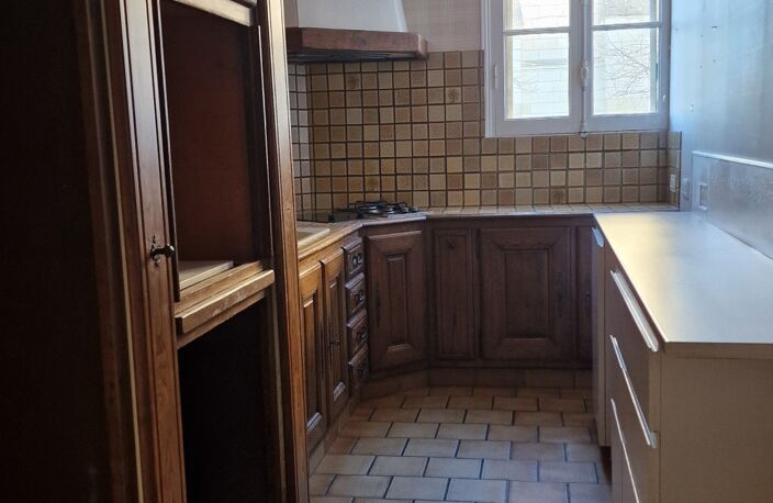 Vente Maison traditionnelle 8 pièces — photo 5
