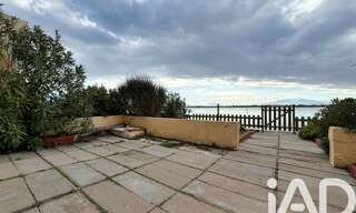 Appartement 2 Pièces 40 m² à vendre à Le Barcarès (66420)