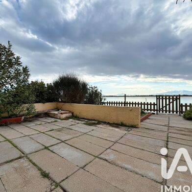 Appartement 2 pièces 145000 €