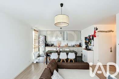 Appartement 3 pièces 270000 €