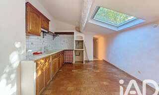 Maison 4 Pièces 129 m² à vendre à Pélissanne (13330)