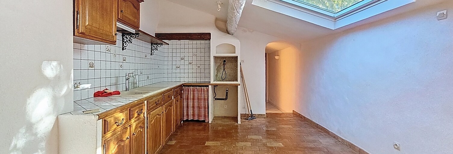 Maison 4 Pièces 129 m² à vendre à Pélissanne (13330)